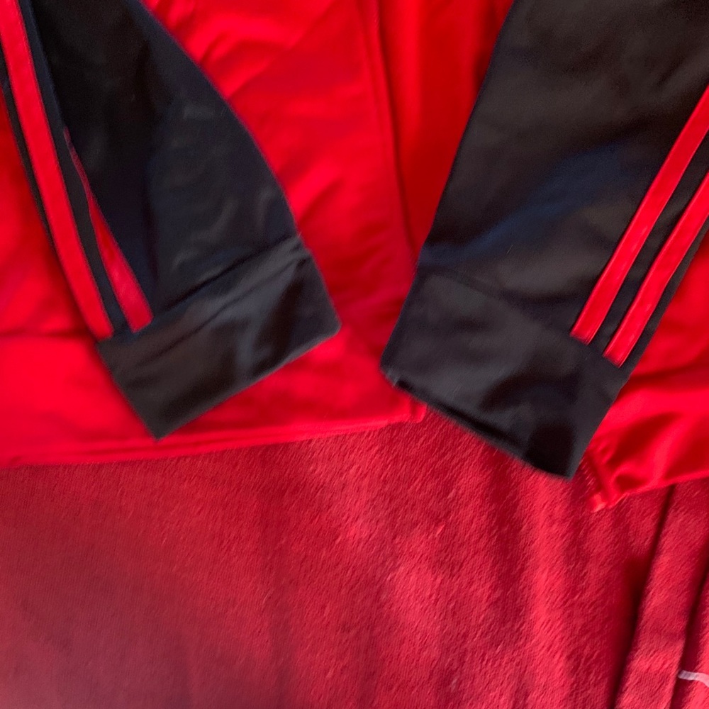 Adidas kids Track jacket - Picture 8 of 9